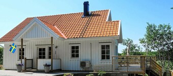 Holiday Home in Klövedal