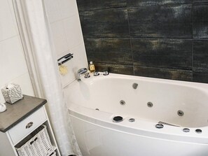 Shower - Holiday Home in Henån (Henån)