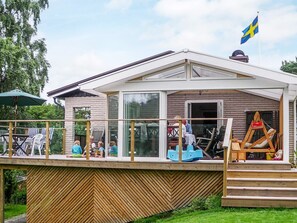 Exterior - Holiday Home in Henån (Henån)
