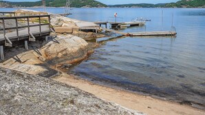 Beach - Holiday Home in Henån (Henån)