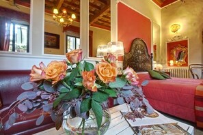 1 Schlafzimmer, Internetzugang, Bettwäsche