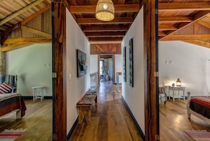 Room - Loft Bom Jardim casa exclusiva em Paraty (Paraty)