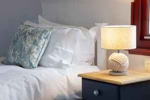 5 Schlafzimmer, Bügeleisen/Bügelbrett, Reisekinderbett, kostenloses WLAN