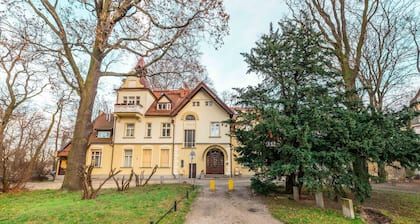 Victus Apartamenty - Bolek