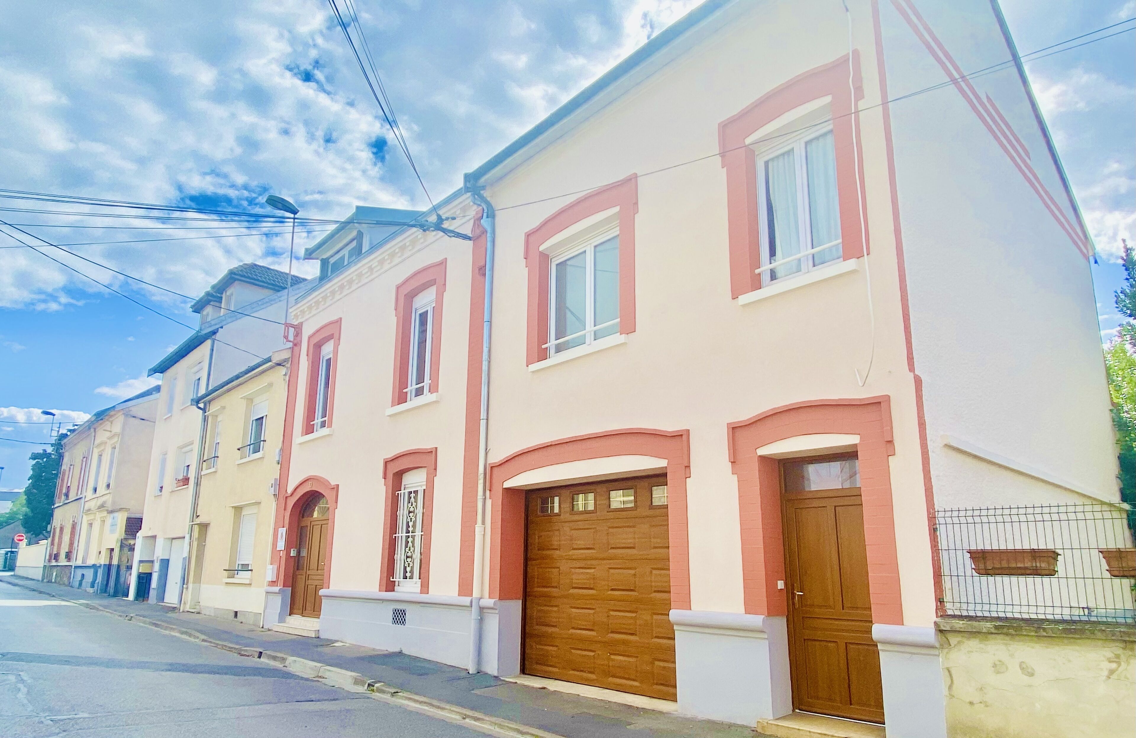 Photo - Reims Sherpa Guest House