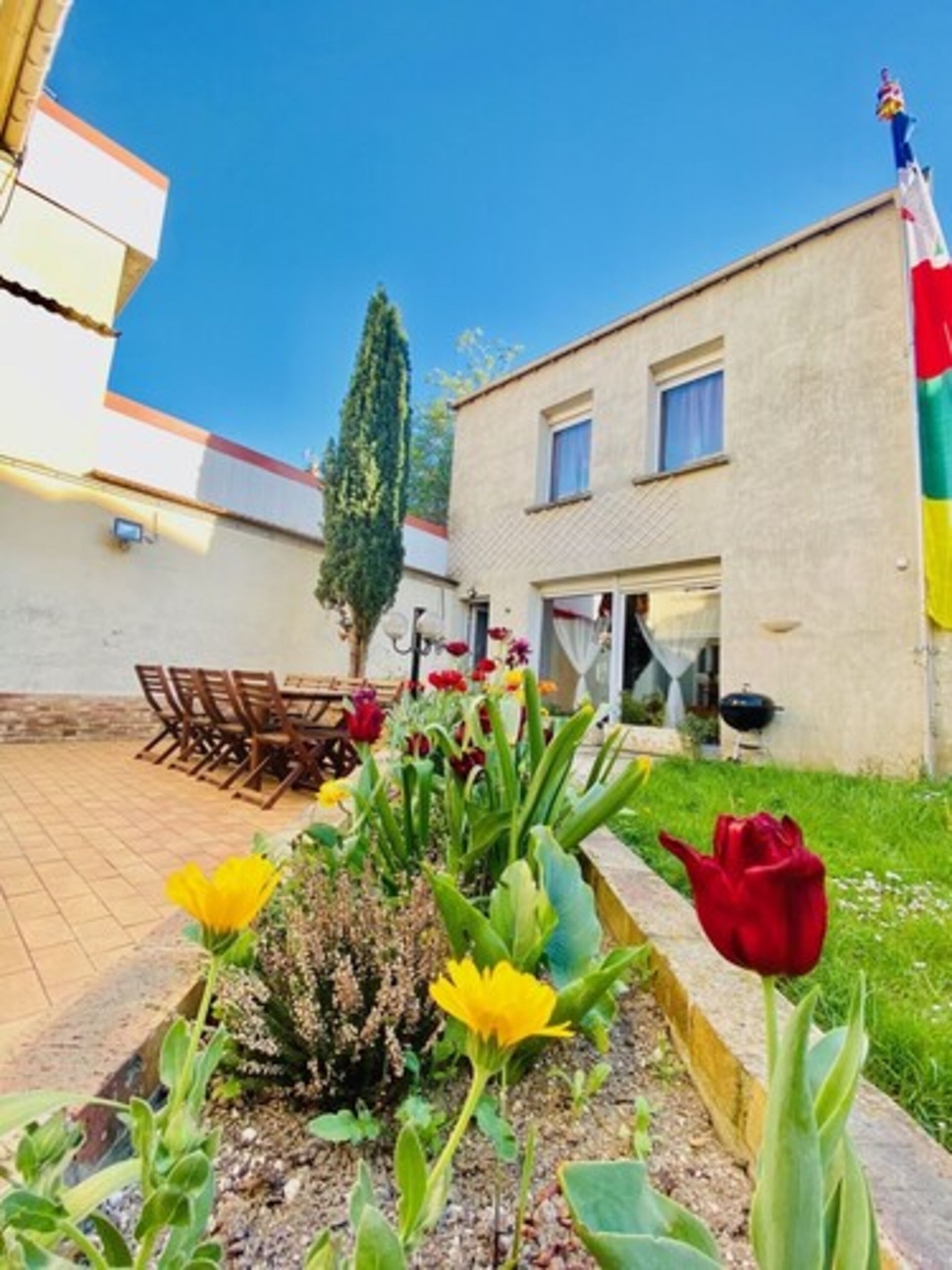 Photo - Reims Sherpa Guest House