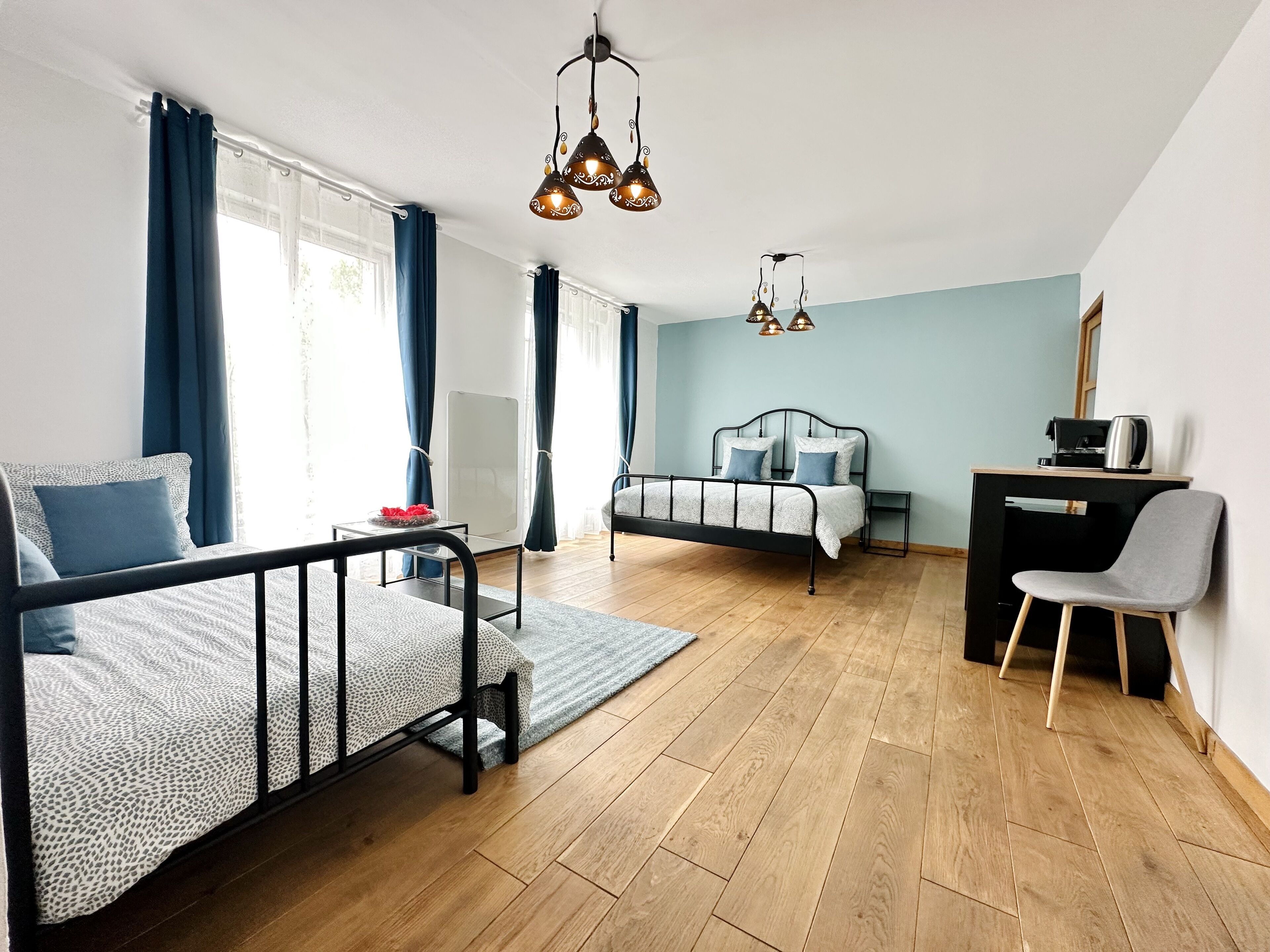 Photo - Reims Sherpa Guest House