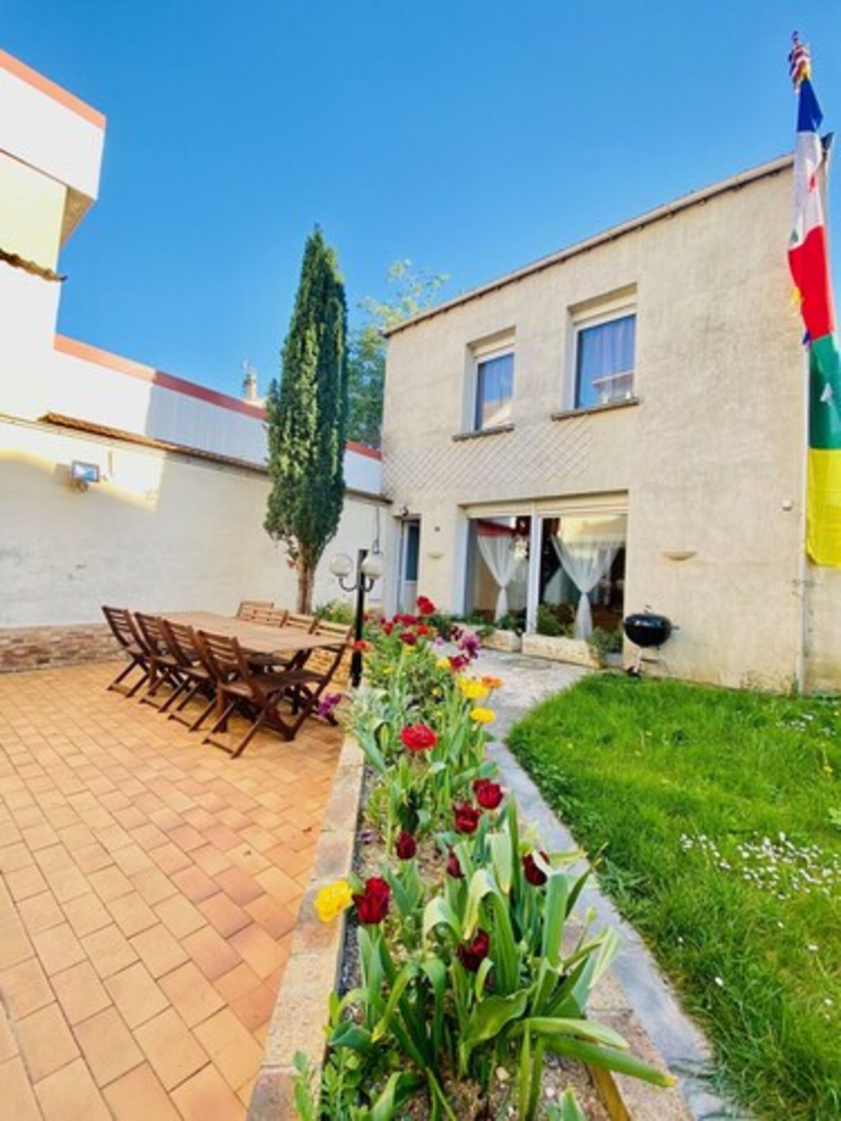 Photo - Reims Sherpa Guest House