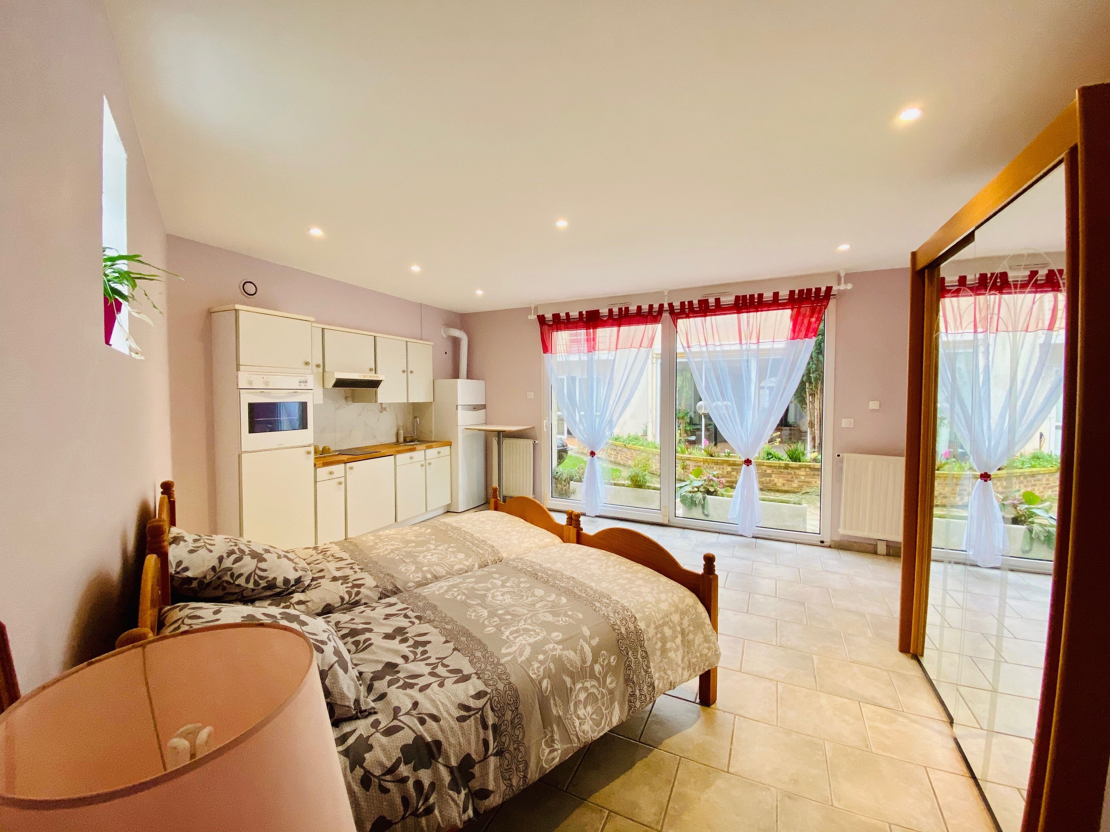 Photo - Reims Sherpa Guest House