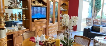 Reims Sherpa Guest House