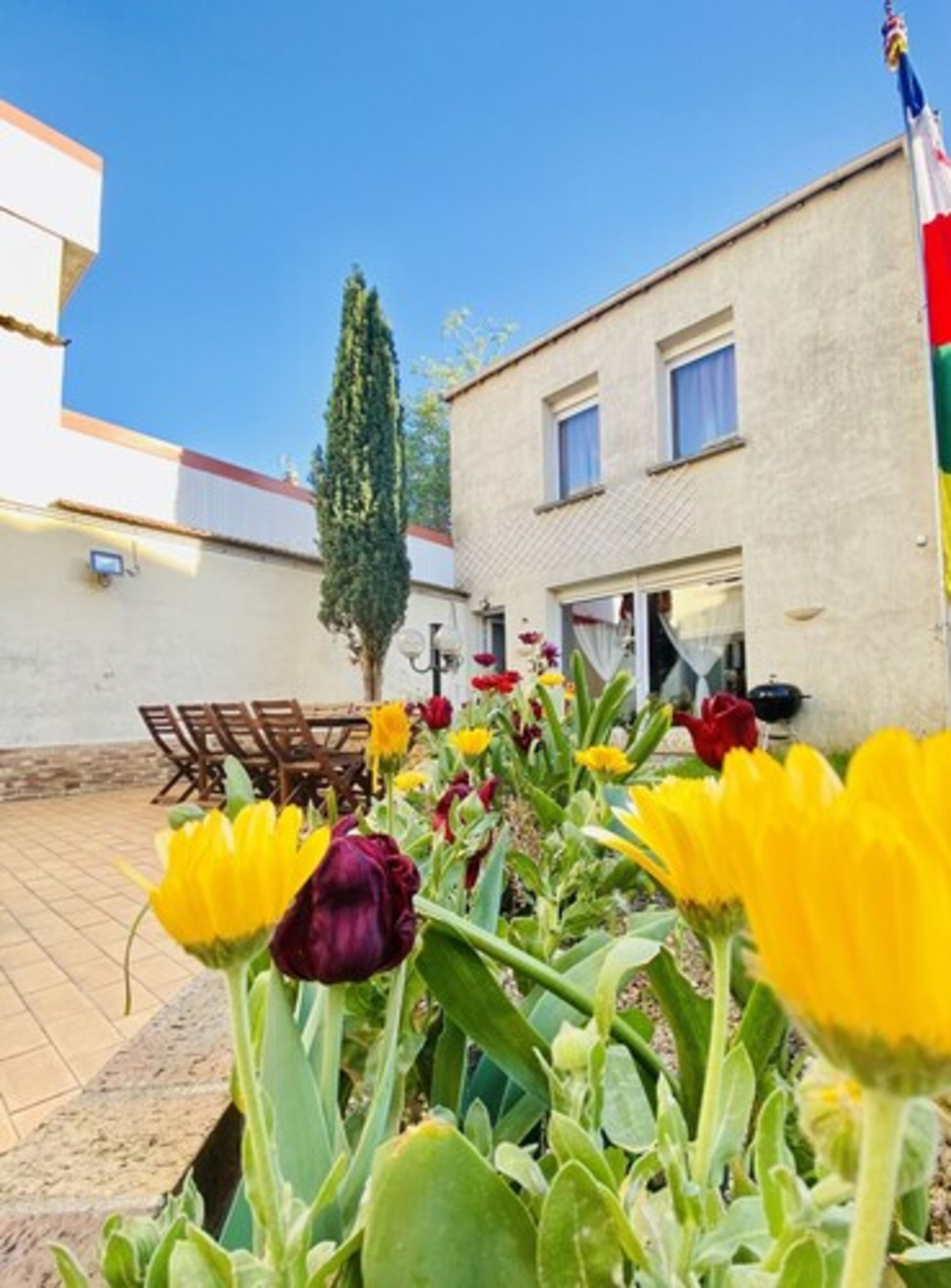 Photo - Reims Sherpa Guest House