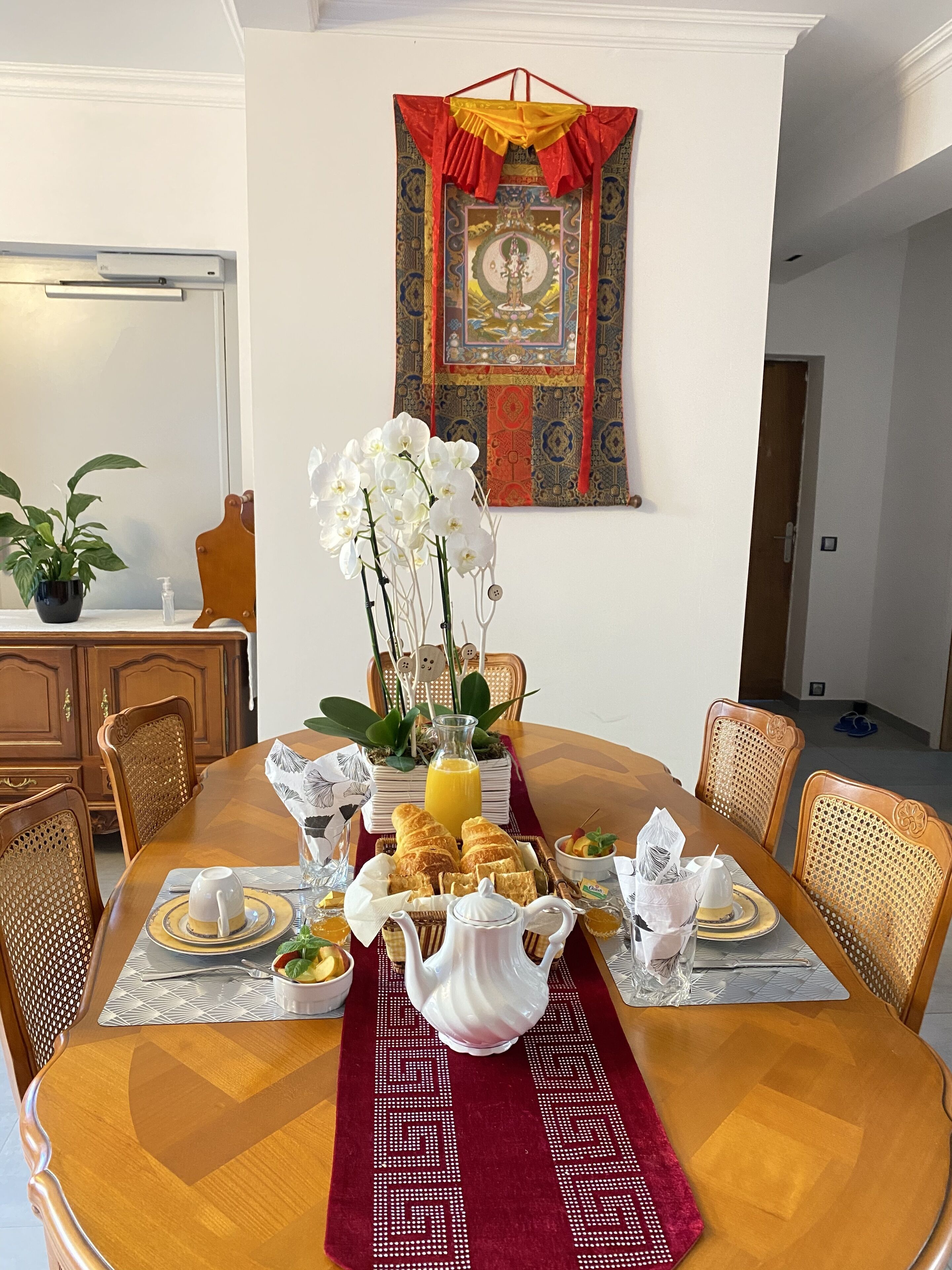 Photo - Reims Sherpa Guest House