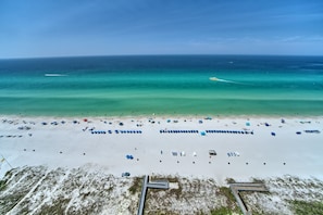 Condo, 3 Bedrooms | Beach