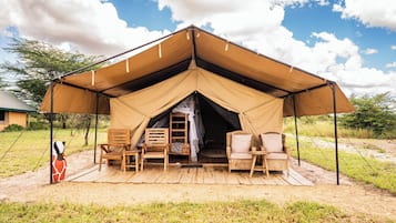 Comfort Tent