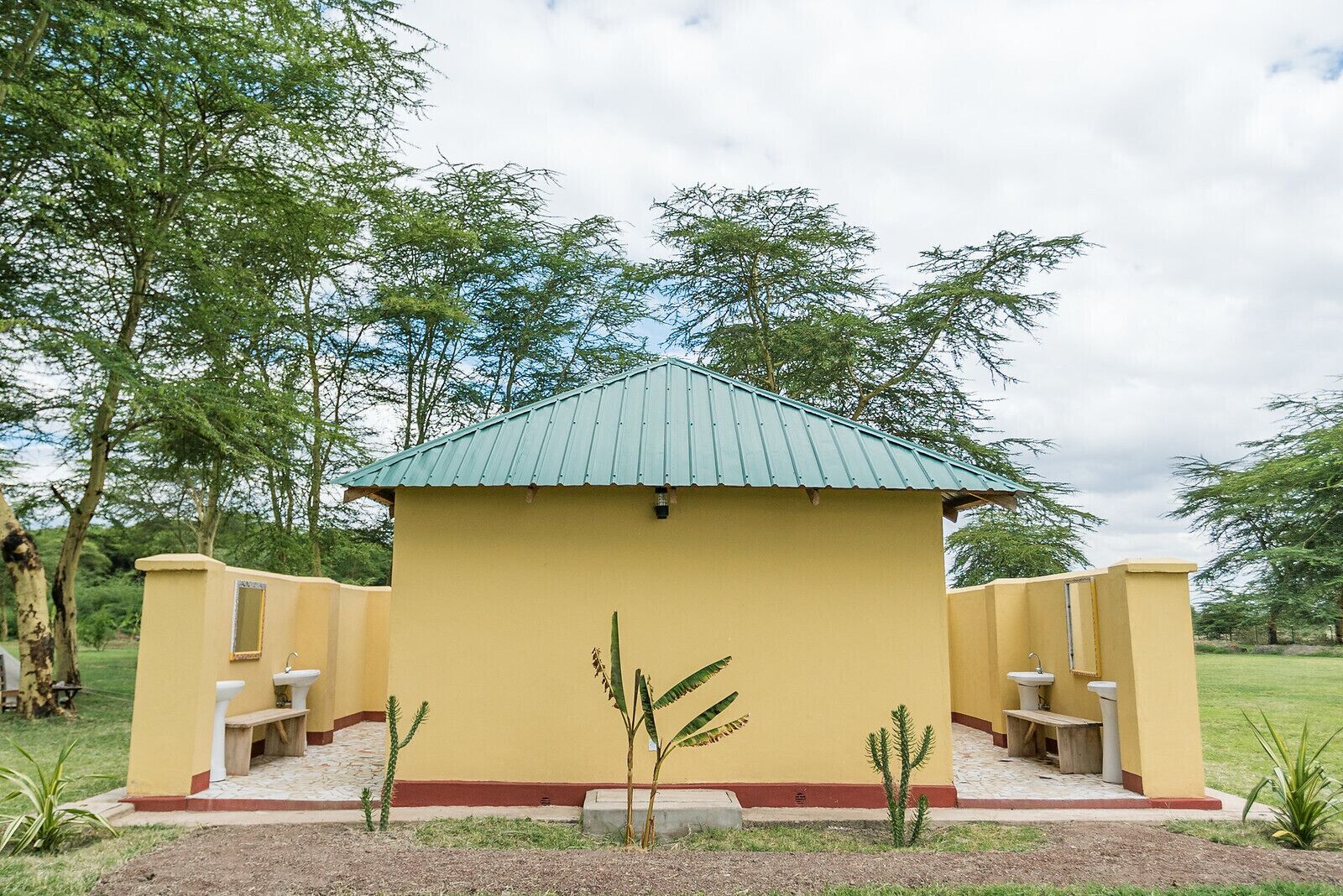 Kamar mandi