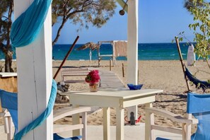 Teras/patio