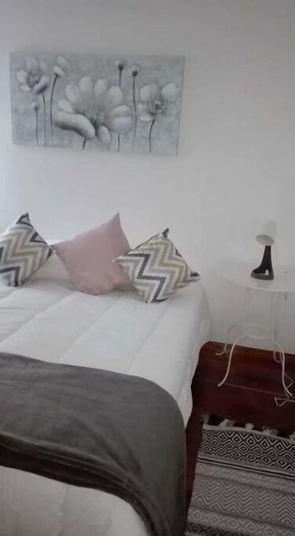 2 chambres