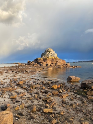 Plage à proximité
