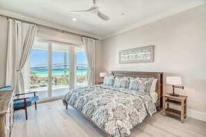 4 Schlafzimmer, Schreibtisch, Bügeleisen/Bügelbrett, WLAN