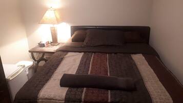 2 chambres, Wi-Fi, draps fournis