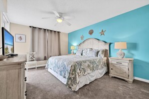 3 bedrooms, Internet, bed sheets