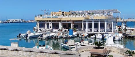 Piscina all'aperto