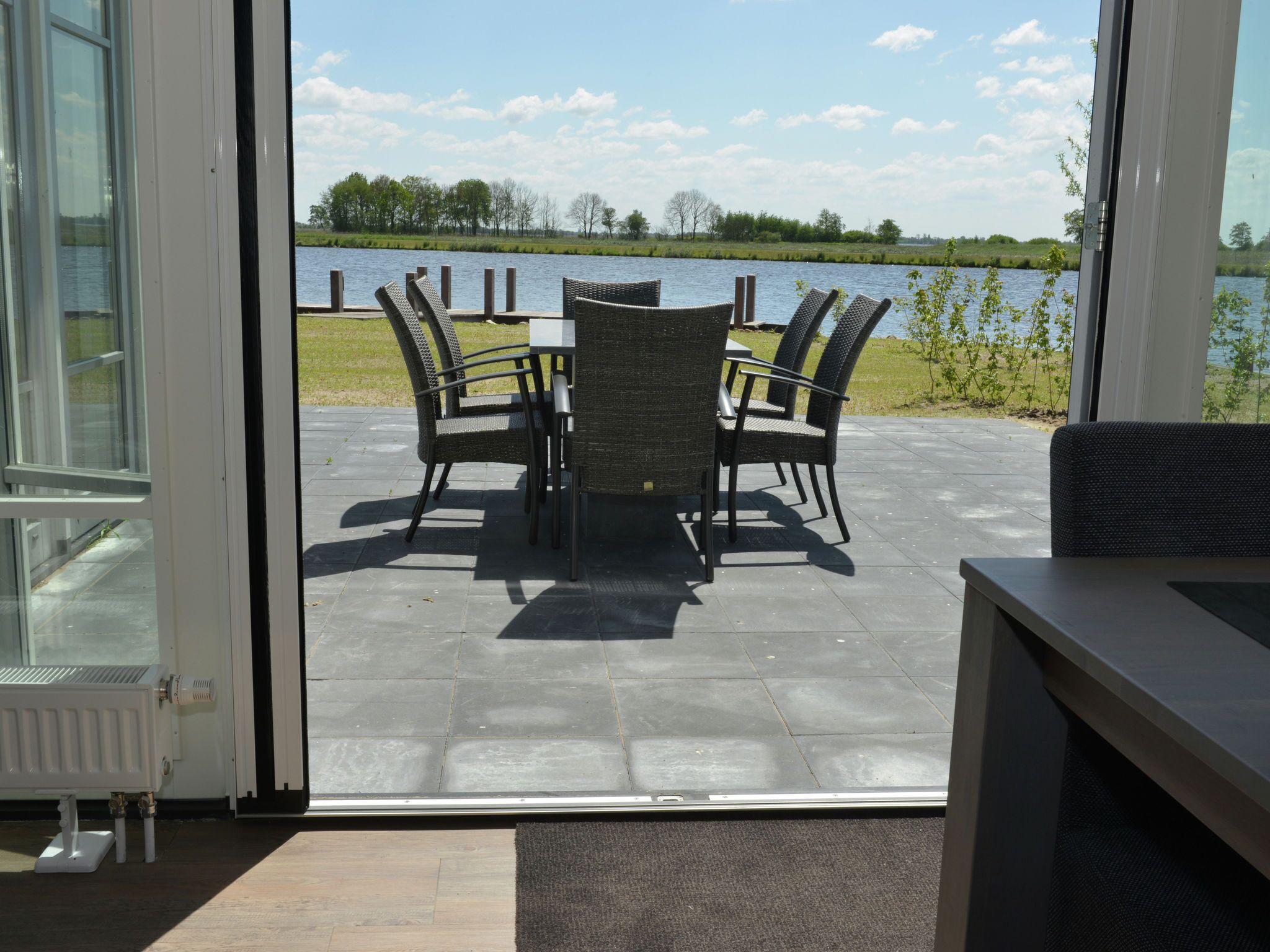 Villa | Balkoni
