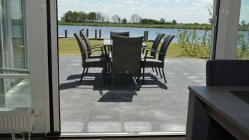 Villa | Balkoni