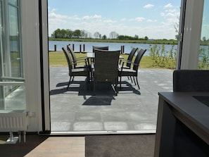 Villa | Balkoni