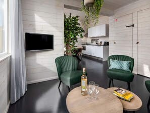 Bungalow | Dining - Water Lodge in Schaijk by the Waterside (Schaijk)