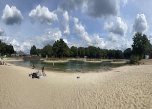 บังกะโล | วิวจากที่พัก