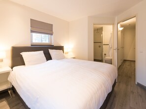 Villa | 7 soverom, individuelt innredet og sengetøy