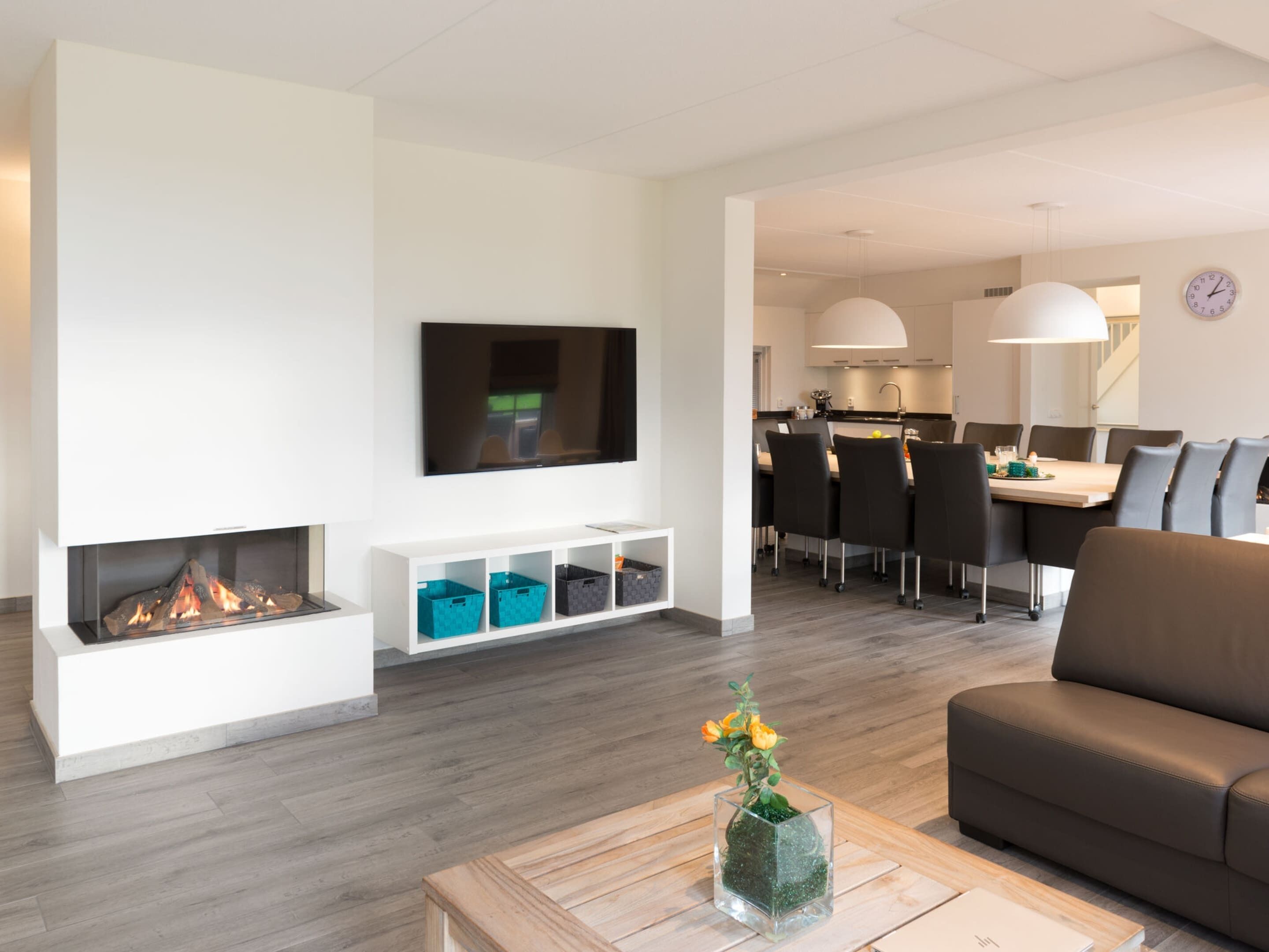 別墅 | 住宿設施服務