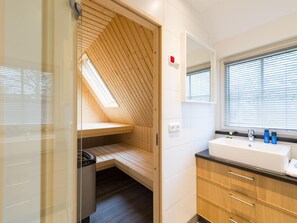 Vila | Kamar mandi