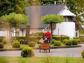 Villa | Eksteriør