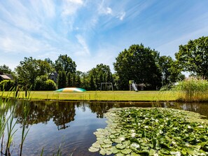 Villa | Property grounds - Cozy Group Stay w/ Fireplace (Hellendoorn)