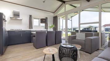 House | Living area