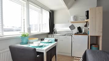 Apartamento | Opções para refeição