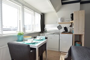 Apartamento | Opções para refeição