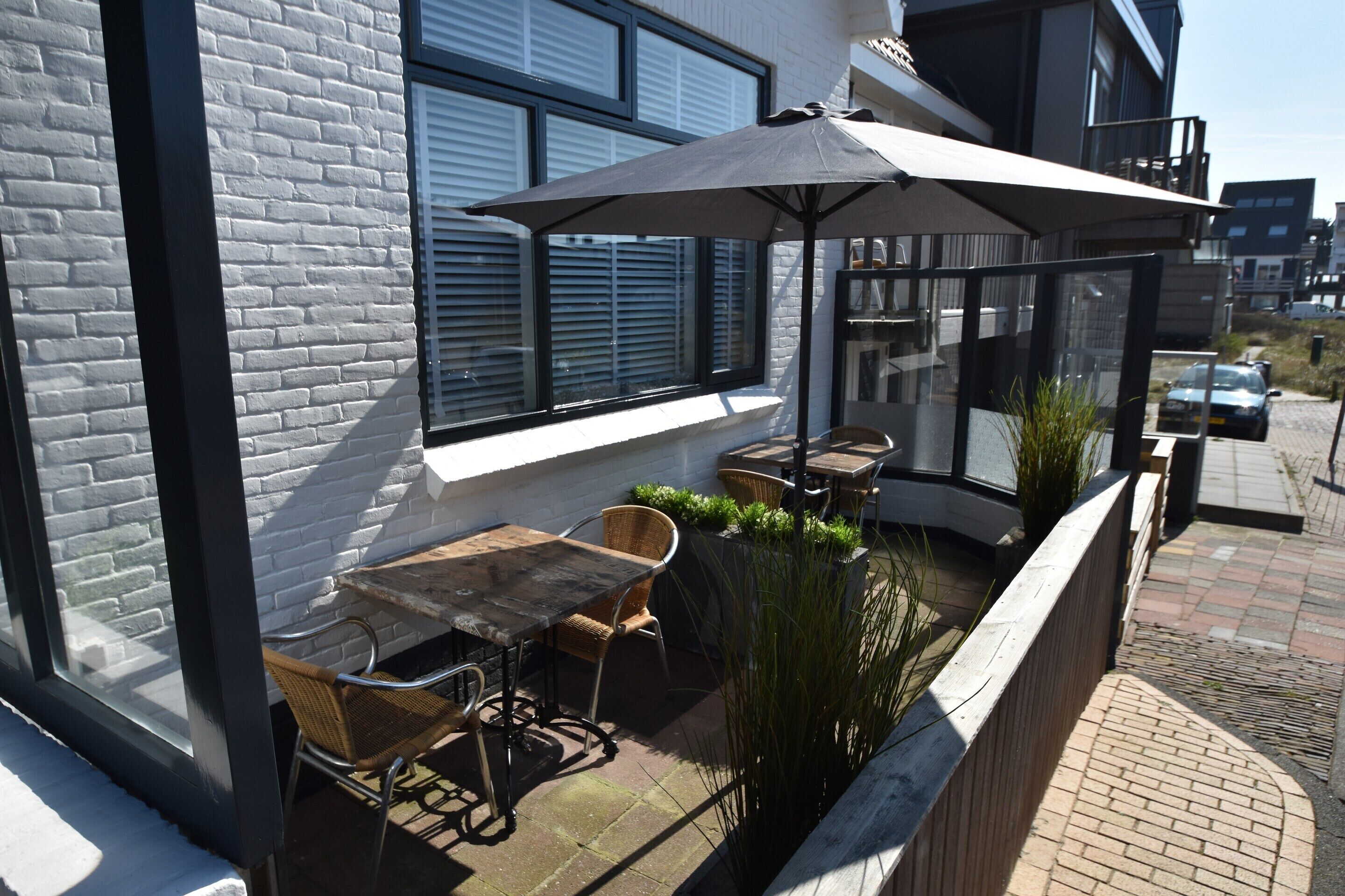 Apartment | Balcony