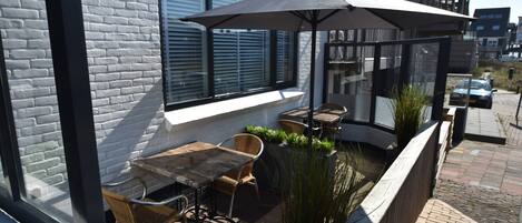 Departamento | Balcón
