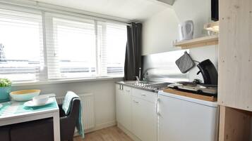 Appartement | Cuisine privée