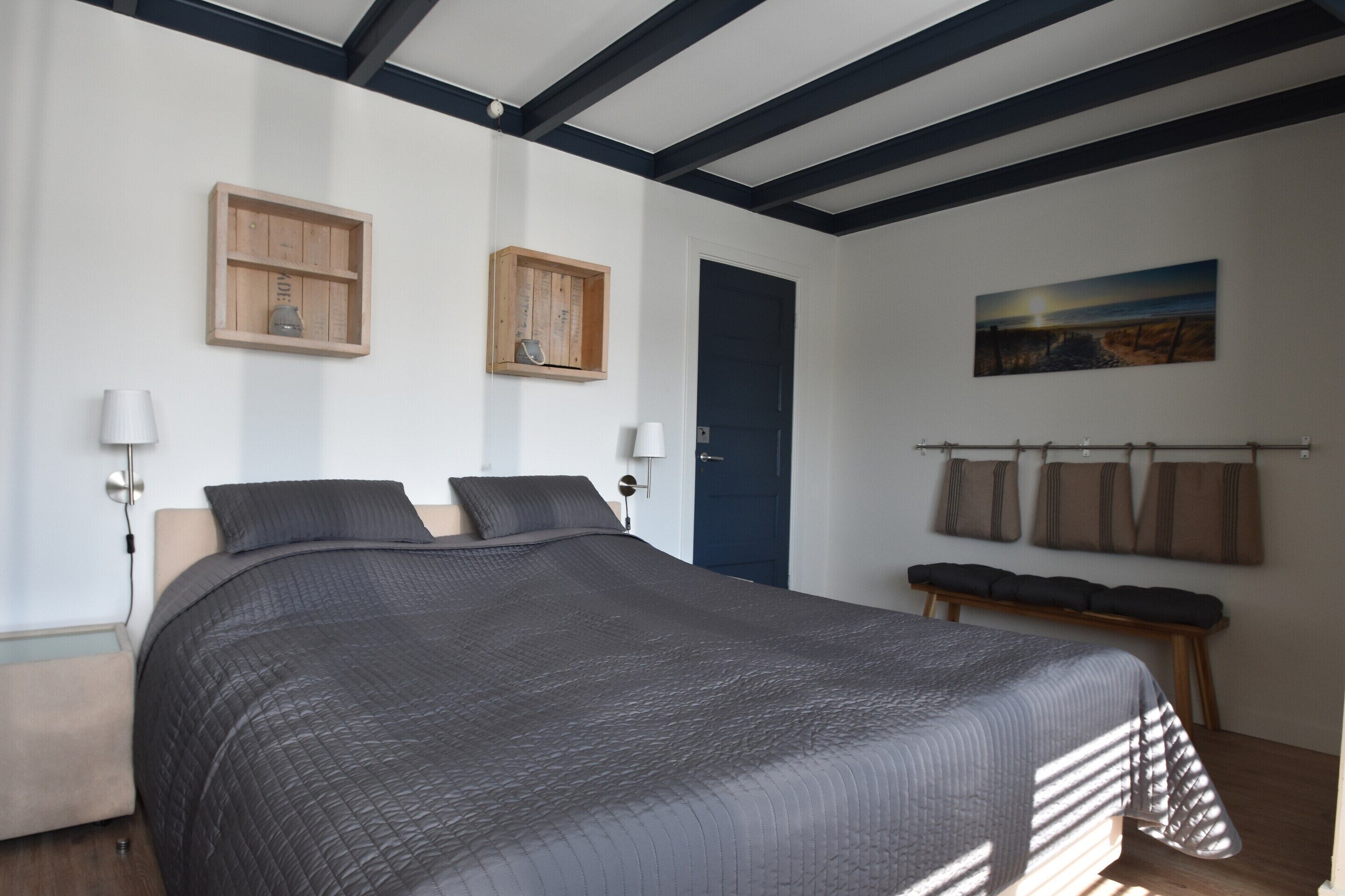 Apartamento | Sala de estar