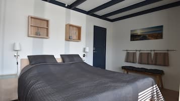 Apartamento | Sala de estar