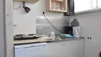 Apartamento | Cozinha privada