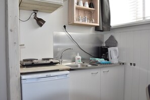 Apartamento | Cozinha privada