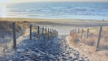 Apartamento | Detalhe da parte interna