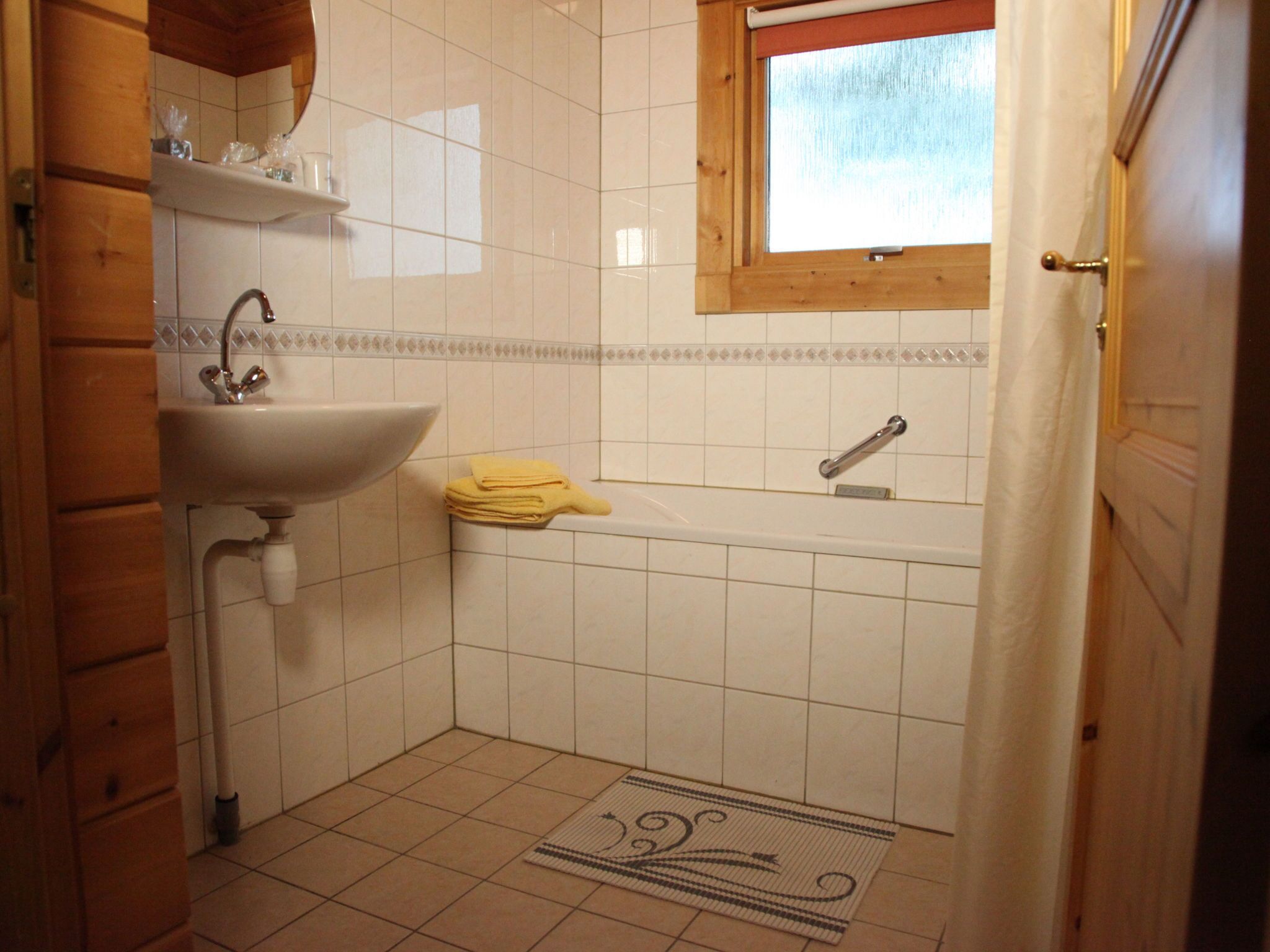 Casa | Baño | Regadera 