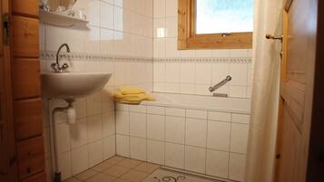 Casa | Baño | Regadera
