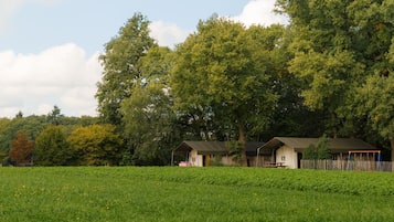 Tent | Exterieur